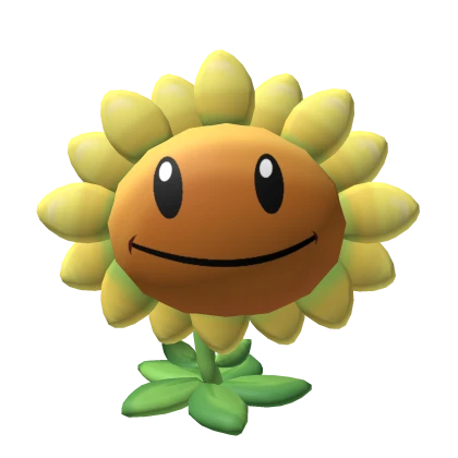 Mini Sunflower Friend