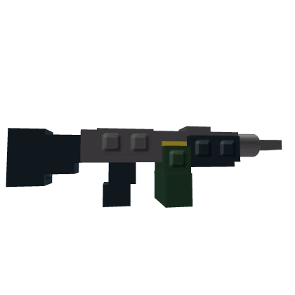 Stud LMG (Right)