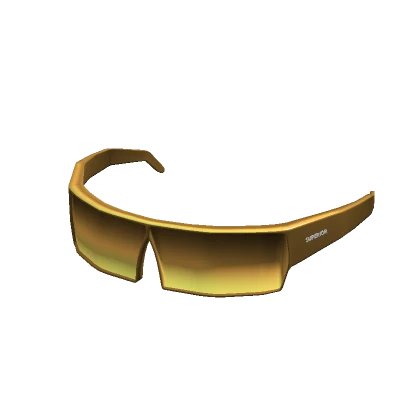 Gold Superior Shades - matches CWHP (PBR) V2