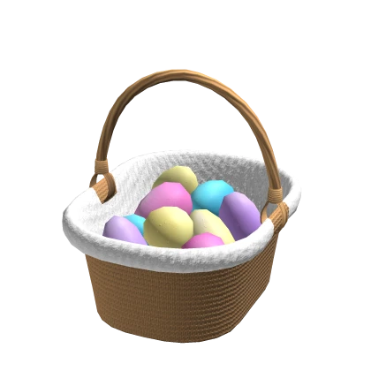 Easter Basket