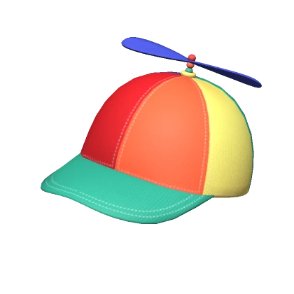 Propeller Hat