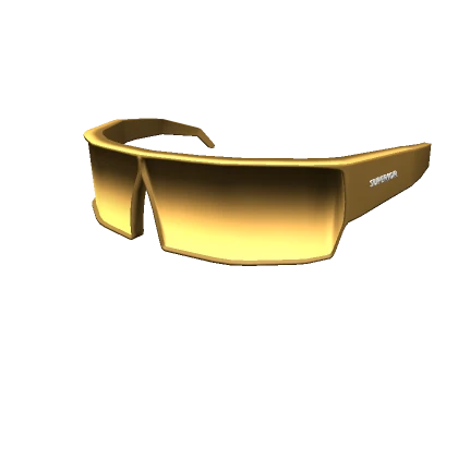 Gold Superior Shades - matches CWHP (V2)