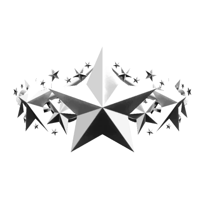 Silver Star Sigil