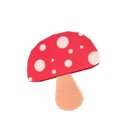 🍄Mushroom Popsicle