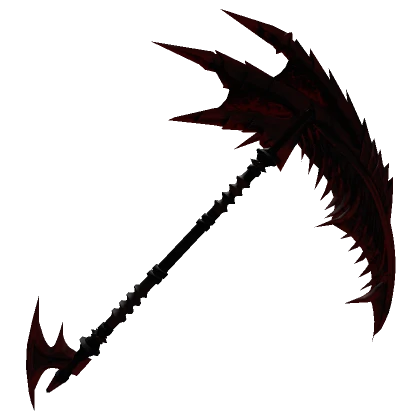 Inferno Scythe