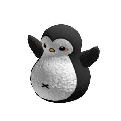 Penguin Suit 