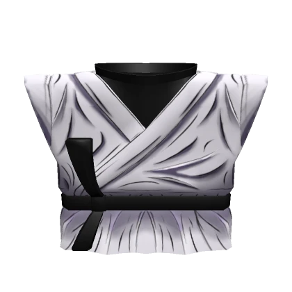 Sukuna's Gi