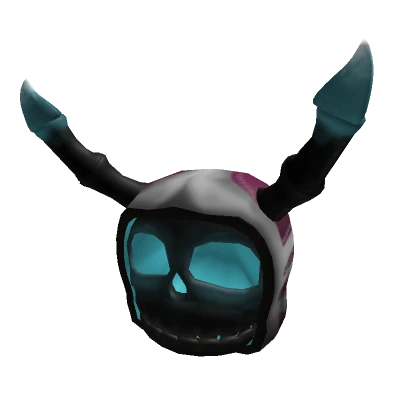 [⌛] Deathwalker Skull