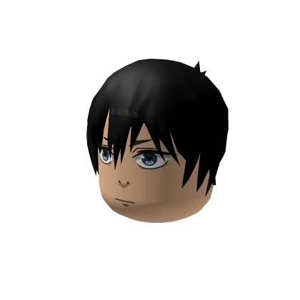 Aki Head