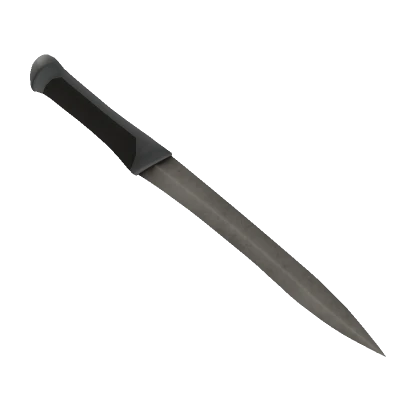 Fang Knife