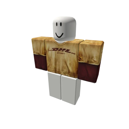 dhl