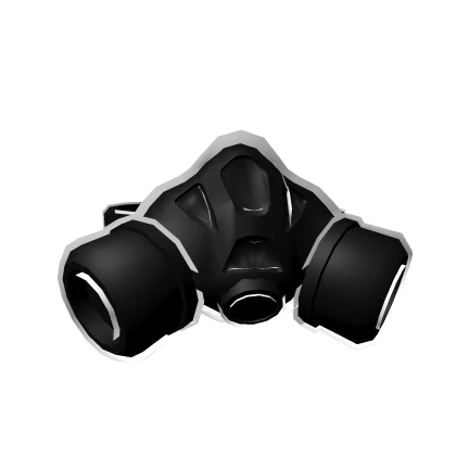 Void Gas Mask