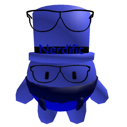 Nerdific burg