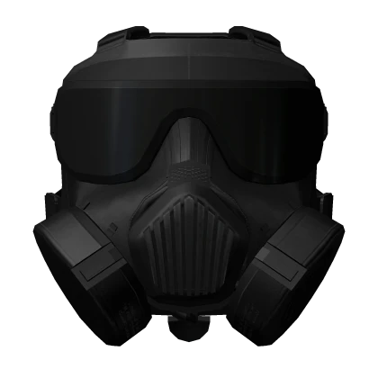 FM50 Pro Mask - Shade