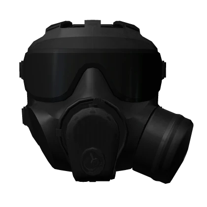 FM53 Pro Mask - Shade