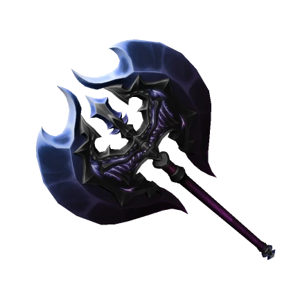 Aurora Berserker War Axe