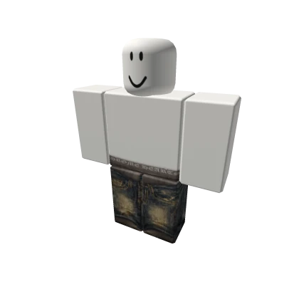 strange