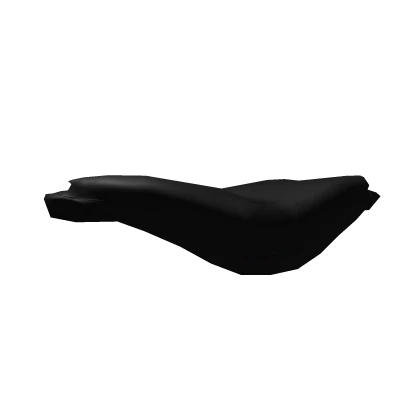 Black Desert Militia Hood Torso Wrap