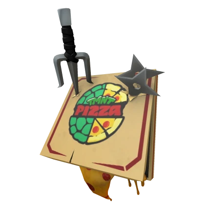 Pizza Box