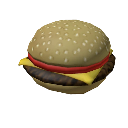 Cheezburger