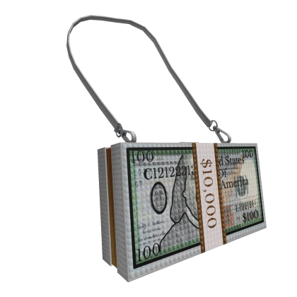 Money Bag Purse (3.0)