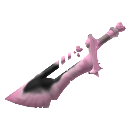 ✮♱✮ Grunge Heart Blade