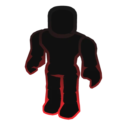 (Robloxian 2.0) Outline Shadowed Full Avatar V2