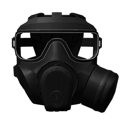 FM53 Pro Mask - Clear