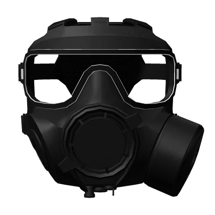 FM54 Pro Mask - Clear