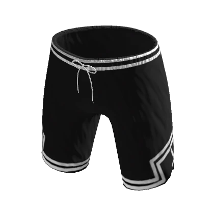 Basket Ball Shorts