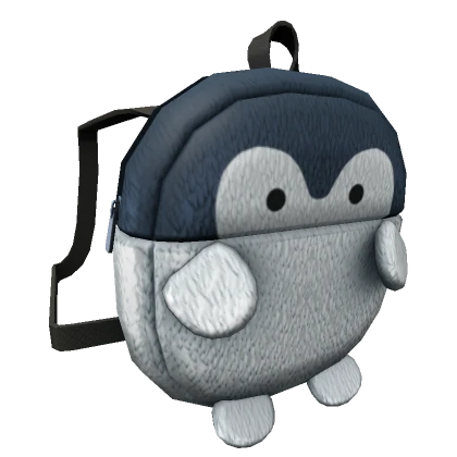 Penguin Backpack