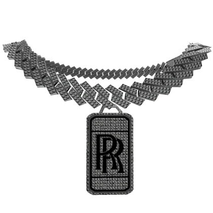 Rolls R Chain