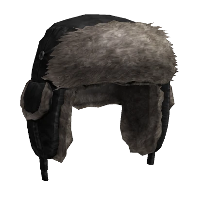 Light Brown Ushanka