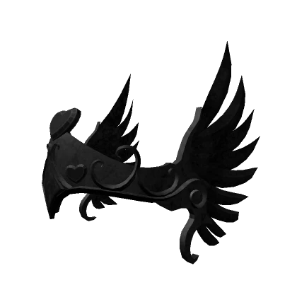 Undead Valkyrie Helm