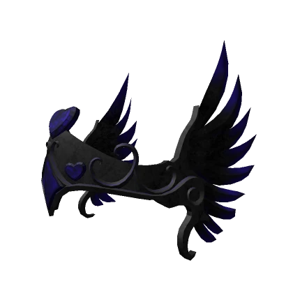 Valkyrie Helm Of The Blue Void