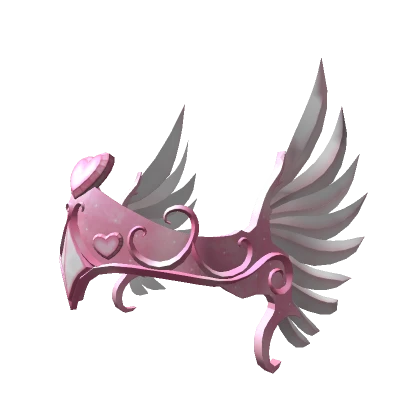 Valentine's Valkyrie Helm