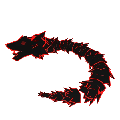 Red Back Dragon v2