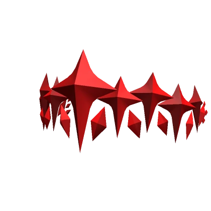 Red Star Crown