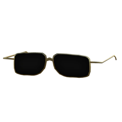 Black Sunglasses