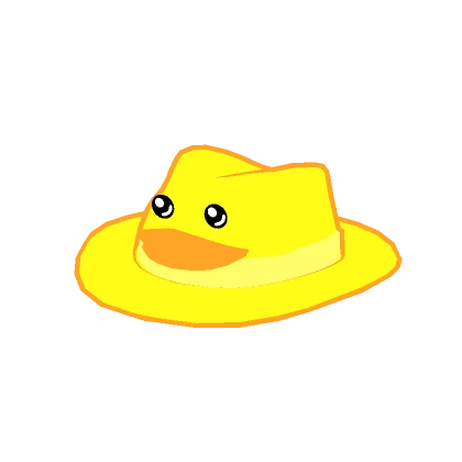 Ducky Fedora