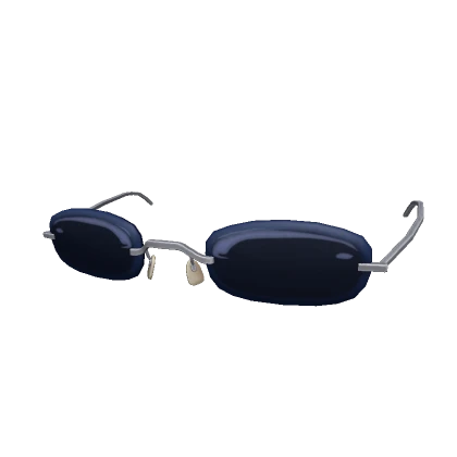 Gojo Glasses