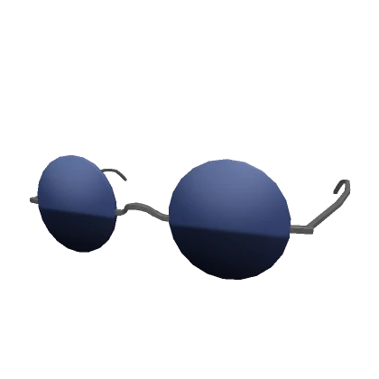 Gojo Glasses