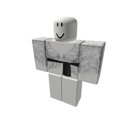 Modest Balinese Kebaya - White [2024]