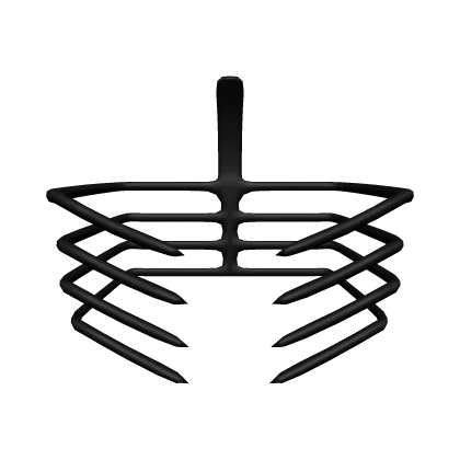 [1.0] Spider Legs Ribcage