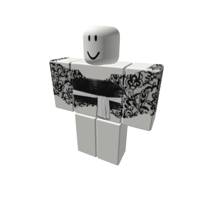 Balinese Kebaya - Black [2024]