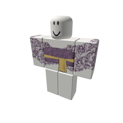 Balinese Kebaya - Lavender [2024]