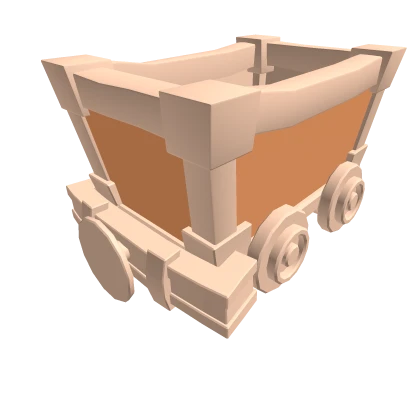 Mine Cart