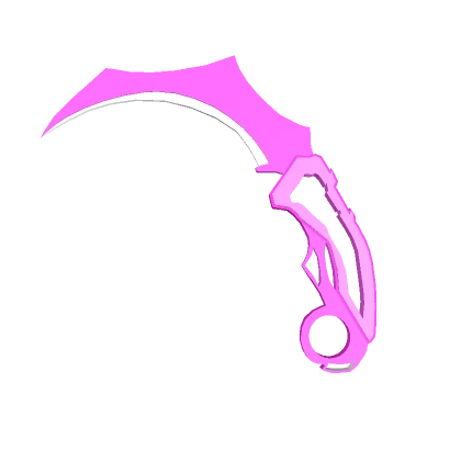 🗡Magenta Karambit