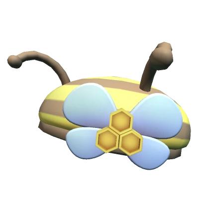 Bee Beret