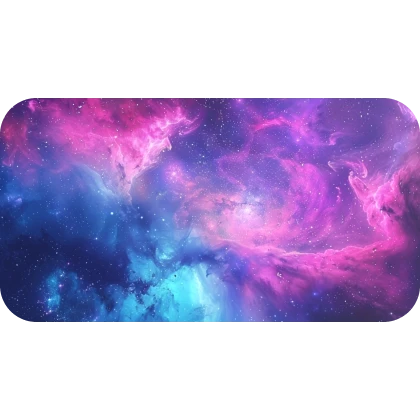 Pink / Blue / Purple Galaxy PFP Portal